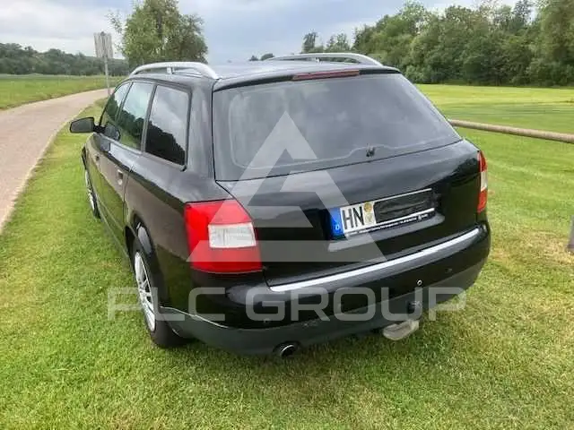2003 Audi A4