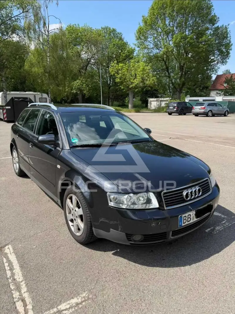 2003 Audi A4
