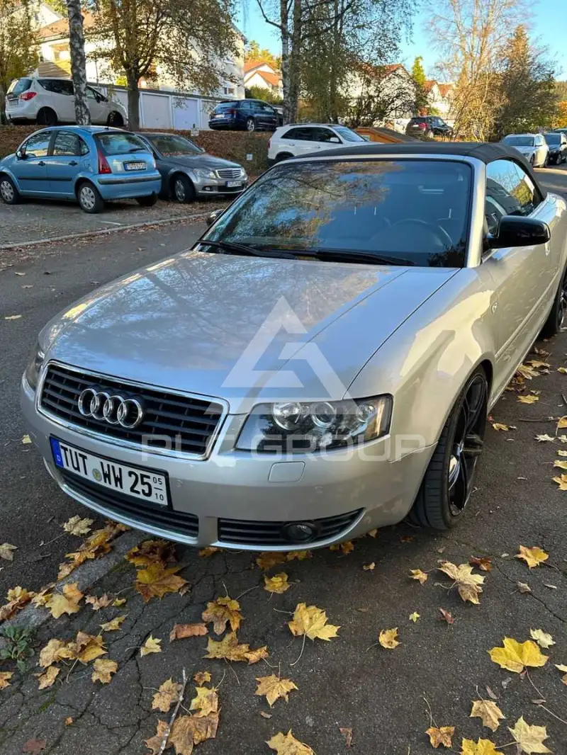2003 Audi A4