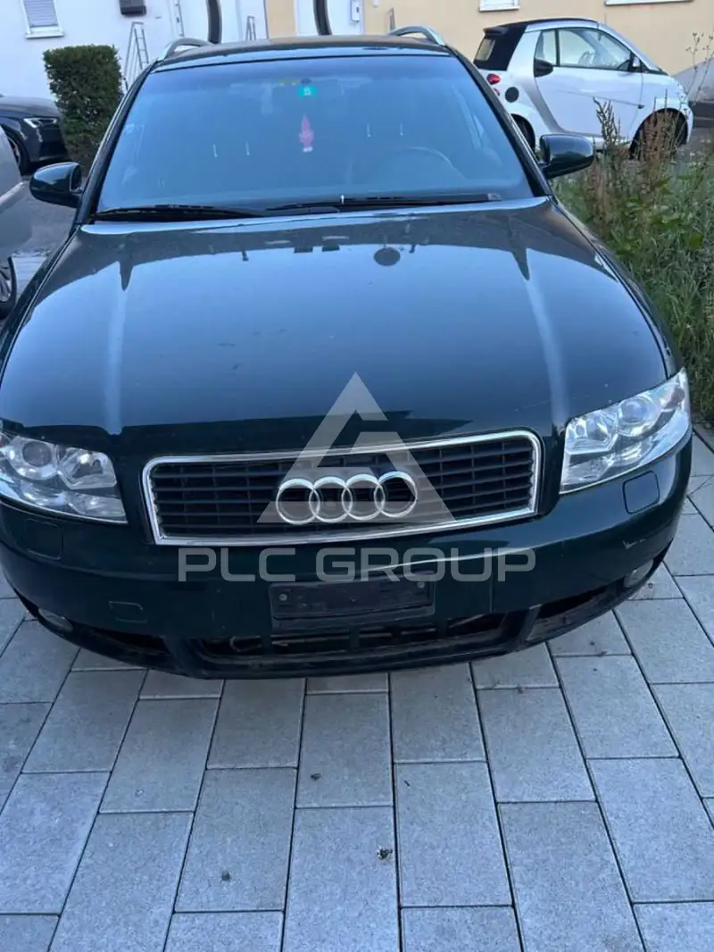 2003 Audi A4