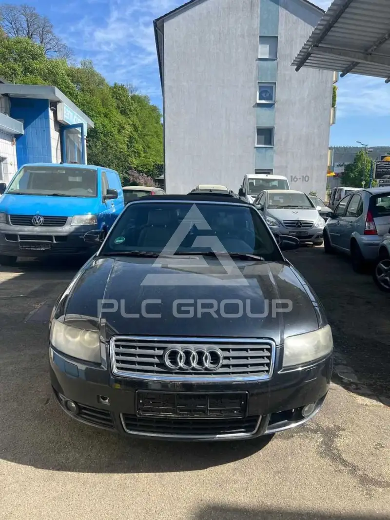 2003 Audi A4