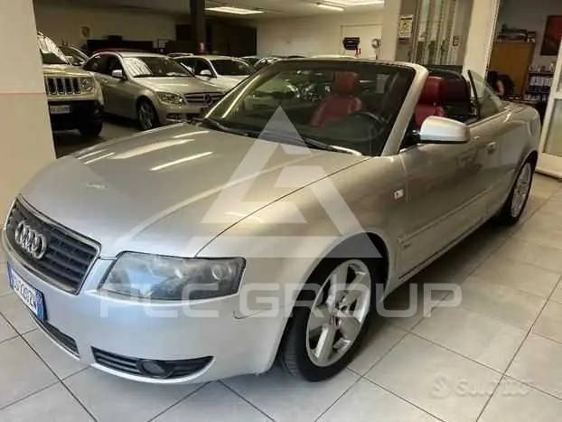 2003 Audi A4
