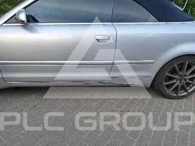 2003 Audi A4