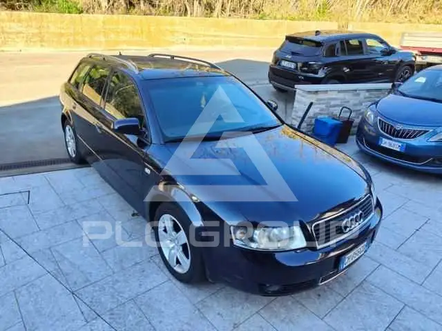 2003 Audi A4