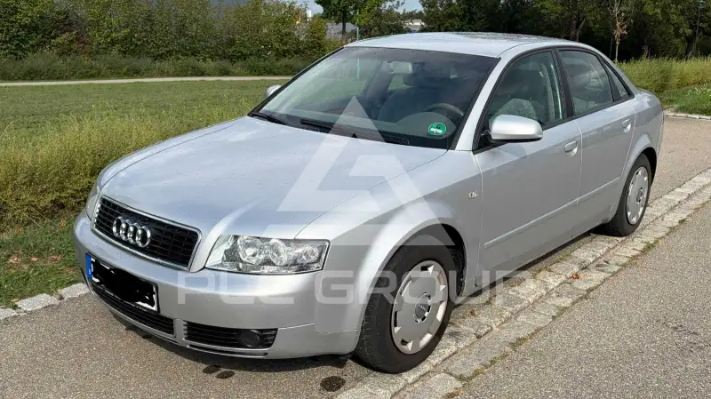 2003 Audi A4