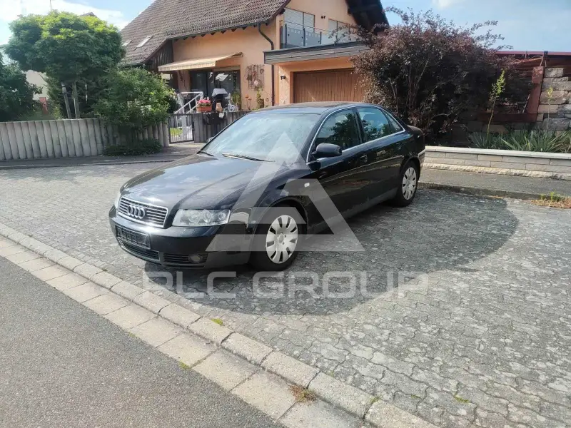 2003 Audi A4