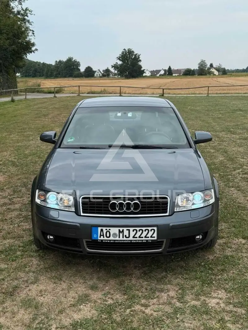 2003 Audi A4