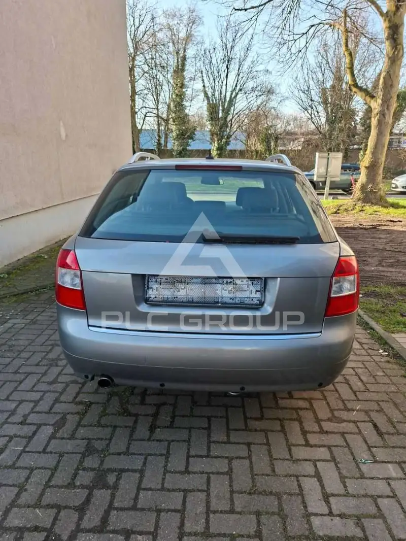 2003 Audi A4