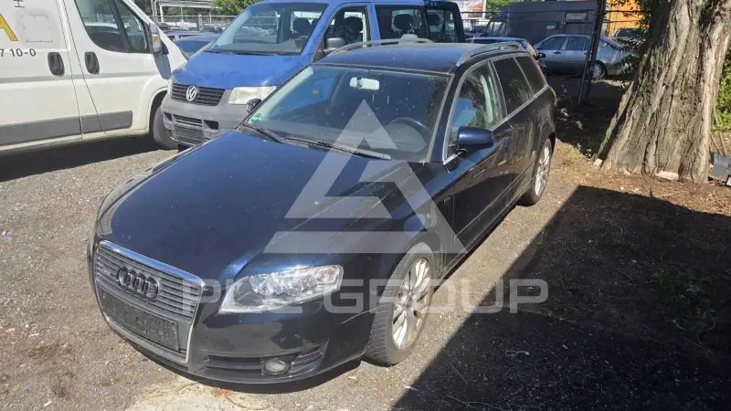 2003 Audi A4