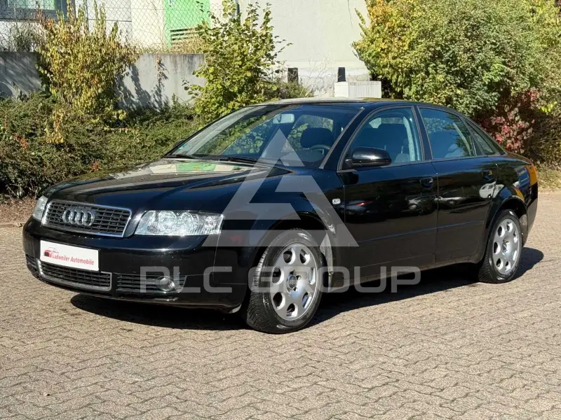 2003 Audi A4