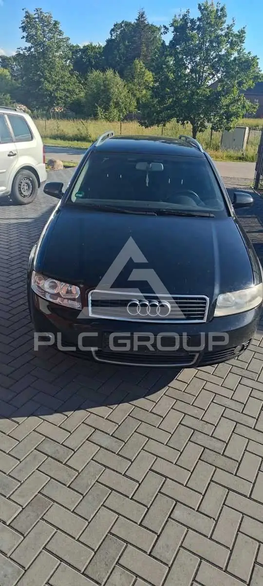 2003 Audi A4