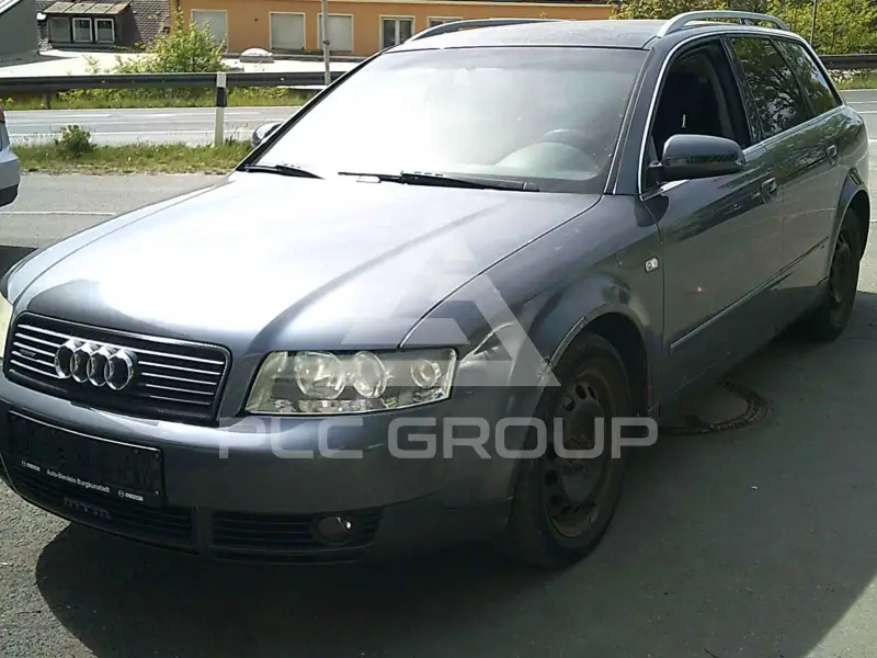 2003 Audi A4