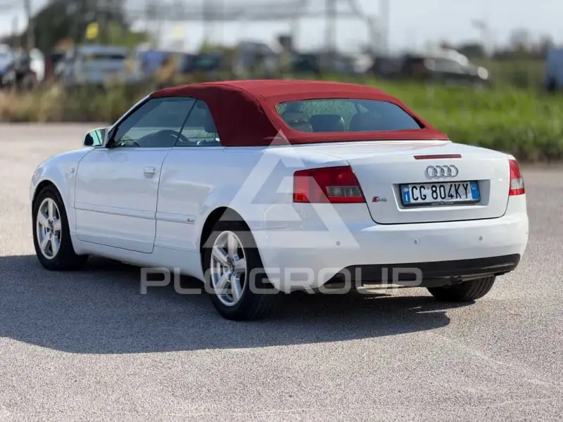 2003 Audi A4