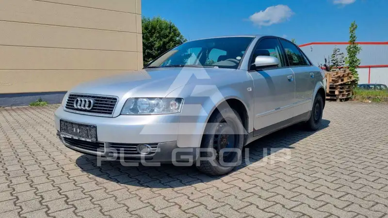 2003 Audi A4