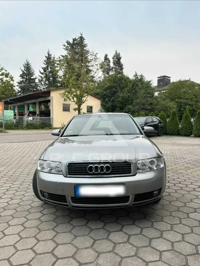 2003 Audi A4
