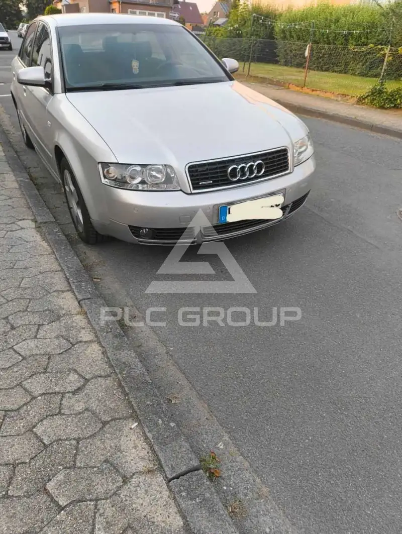 2003 Audi A4