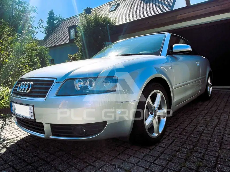 2003 Audi A4