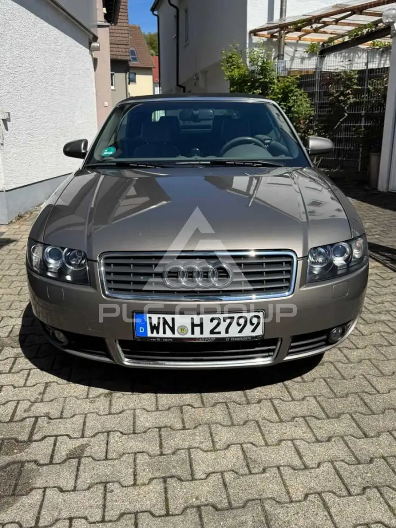 2003 Audi A4
