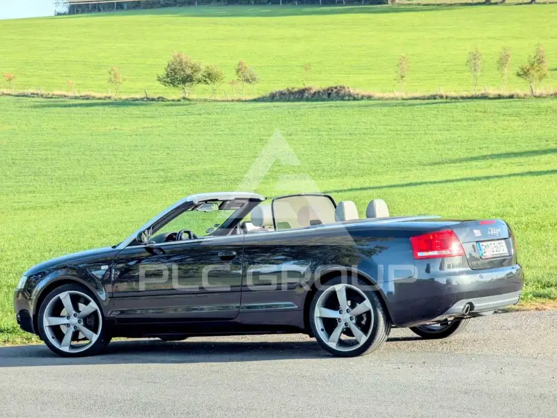 2003 Audi A4