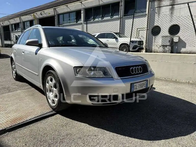 2003 Audi A4