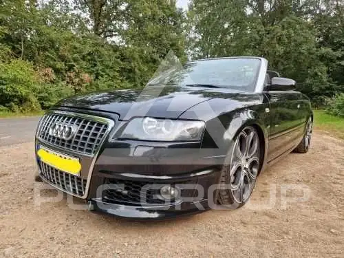 2003 Audi A4