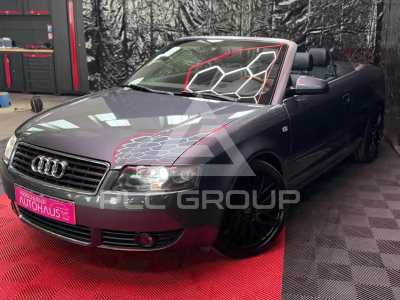 2003 Audi A4