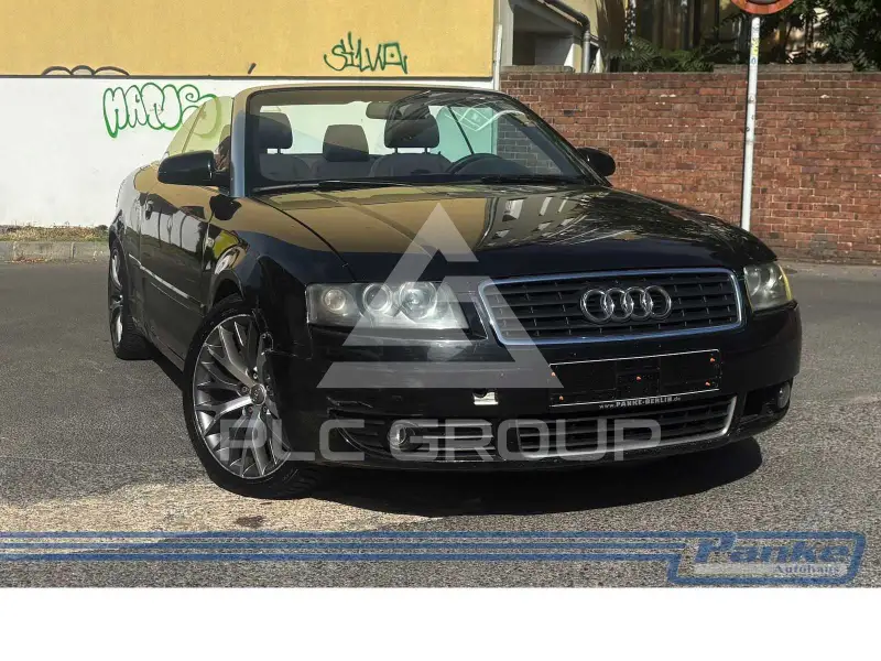 2003 Audi A4