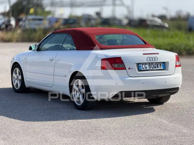 2003 Audi A4
