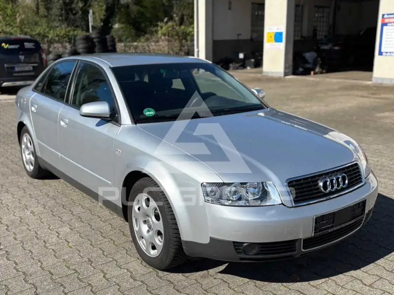 2003 Audi A4