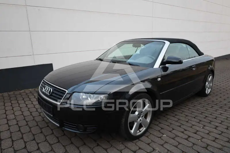 2003 Audi A4