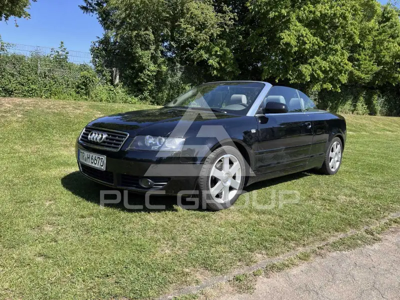 2003 Audi A4