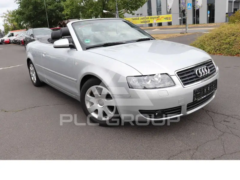 2003 Audi A4