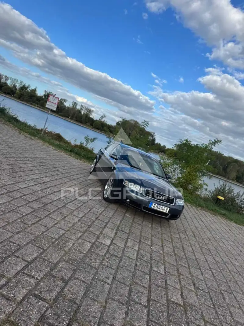 2003 Audi A4