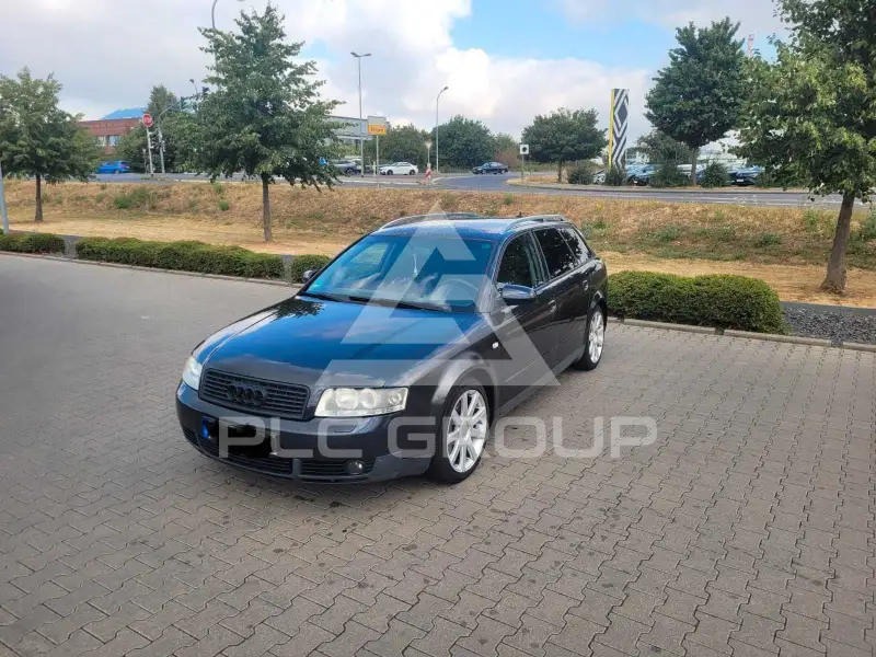 2003 Audi A4