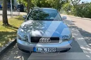 2003 Audi A4