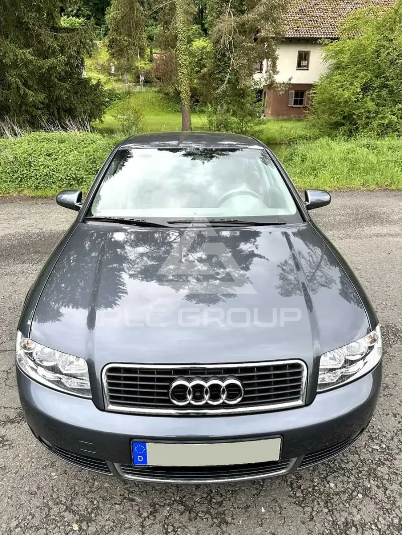 2003 Audi A4