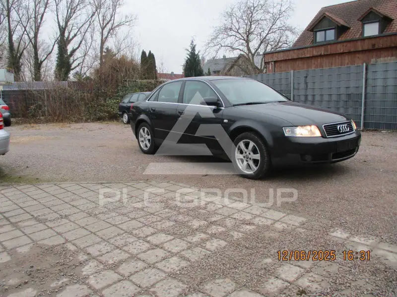 2003 Audi A4