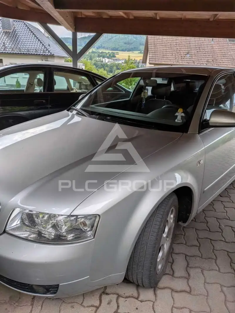 2003 Audi A4