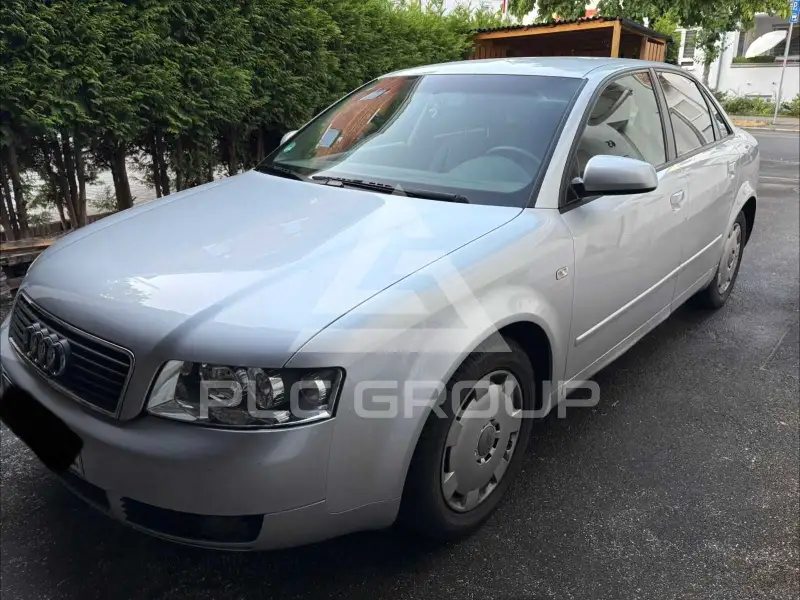 2003 Audi A4