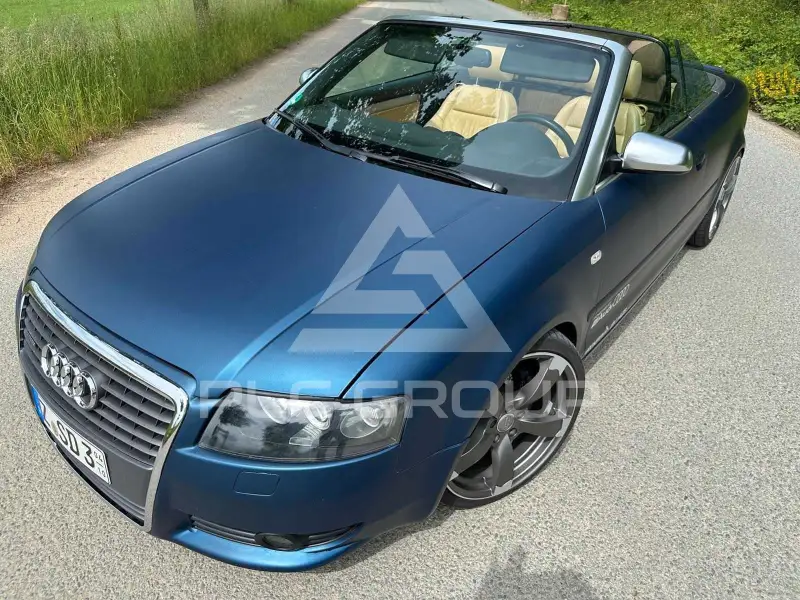 2003 Audi A4
