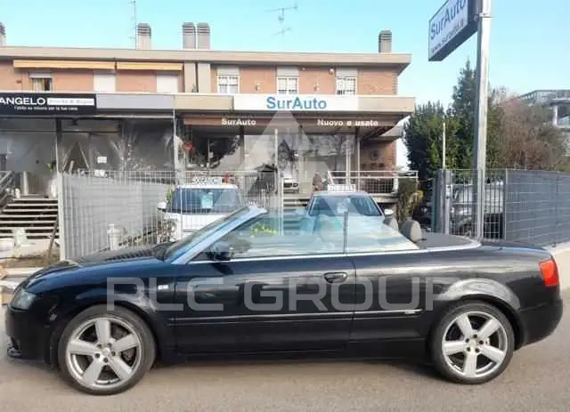 2003 Audi A4