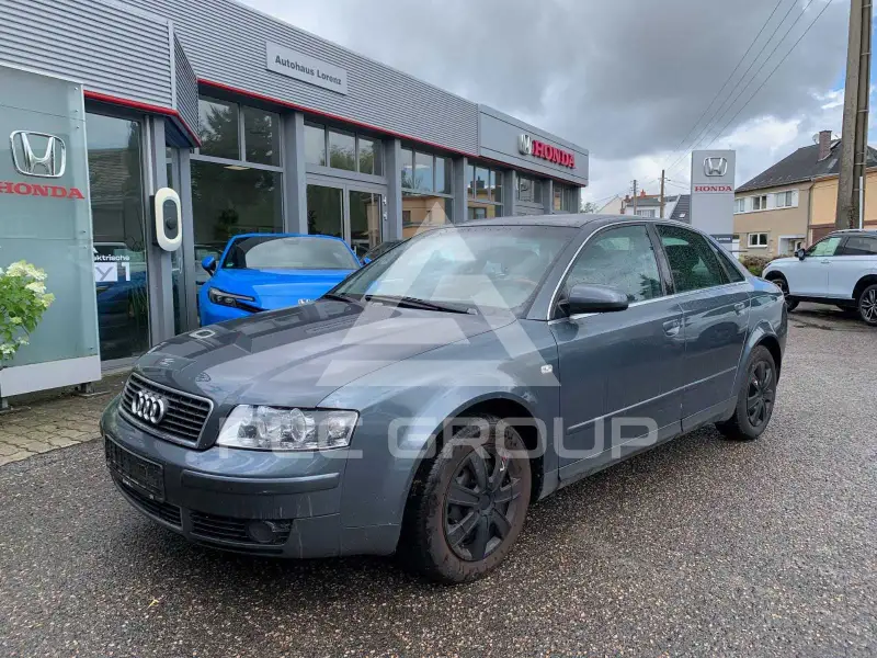 2003 Audi A4
