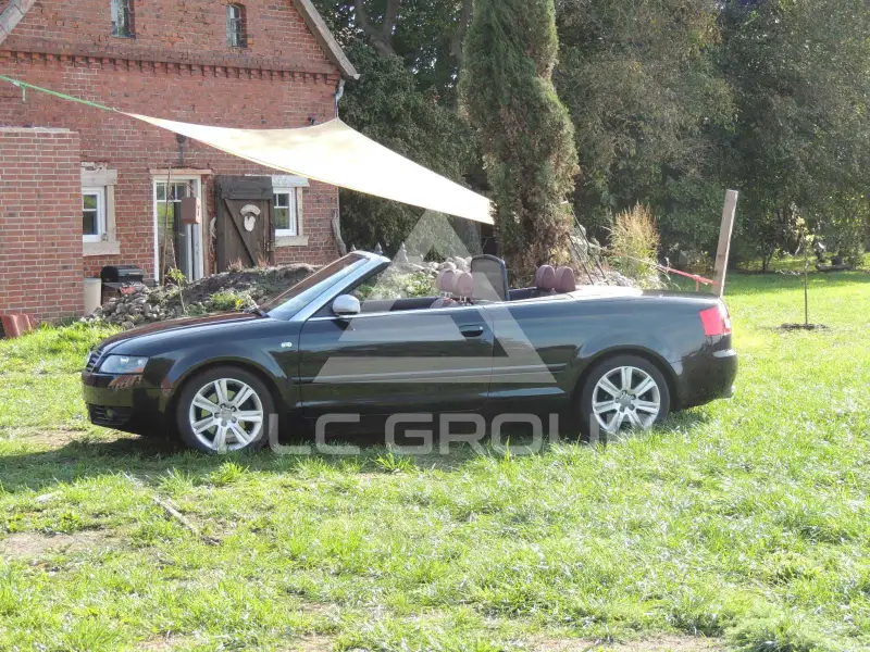 2003 Audi A4