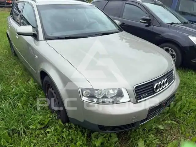 2003 Audi A4