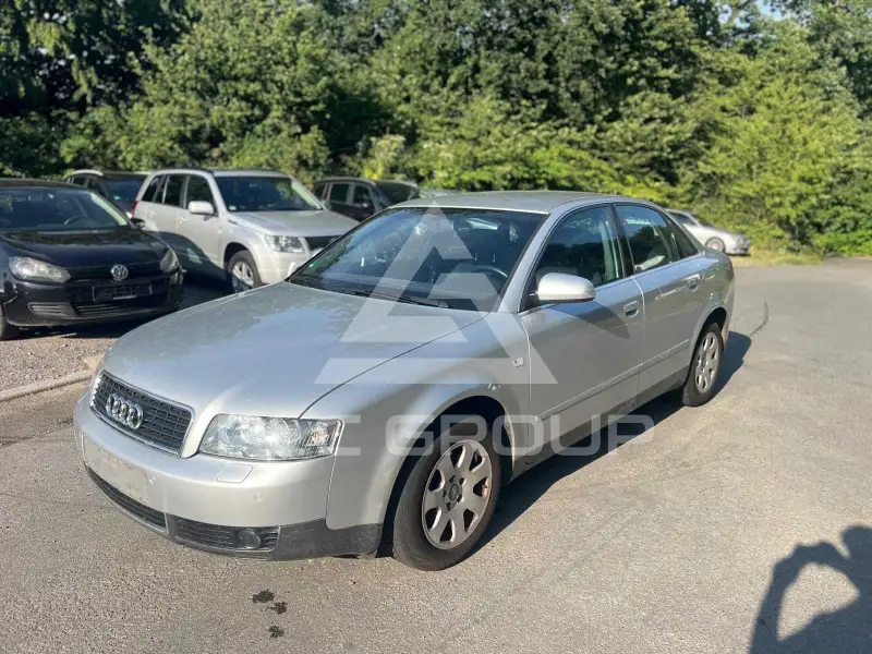 2003 Audi A4