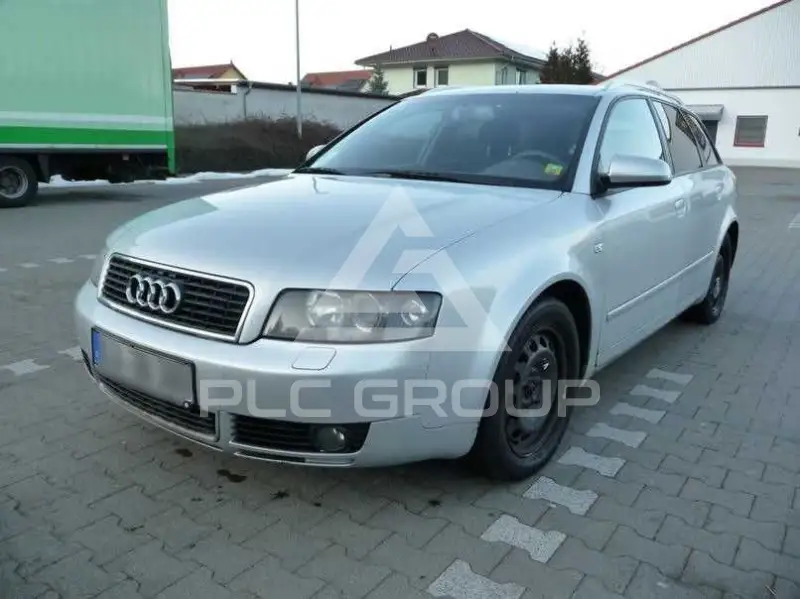 2003 Audi A4
