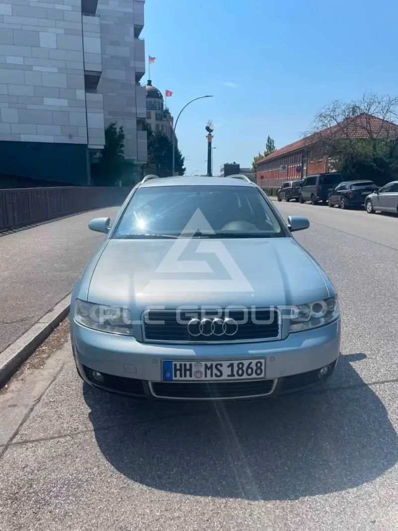 2003 Audi A4