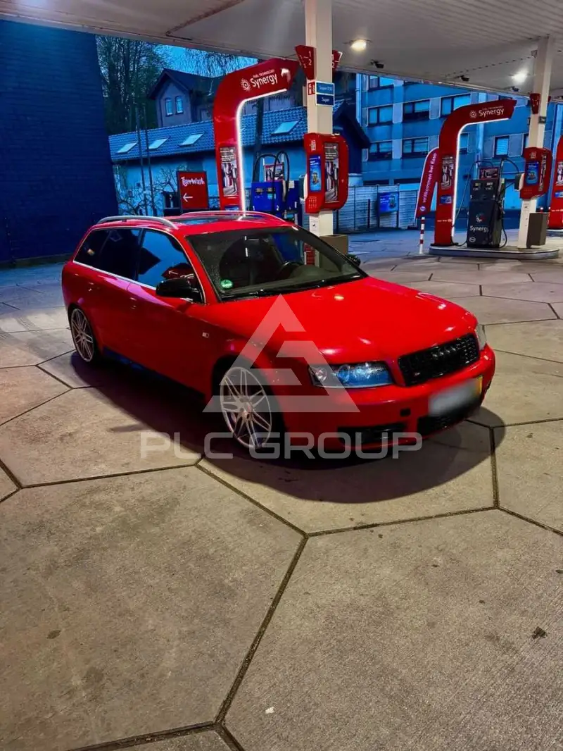 2003 Audi S4