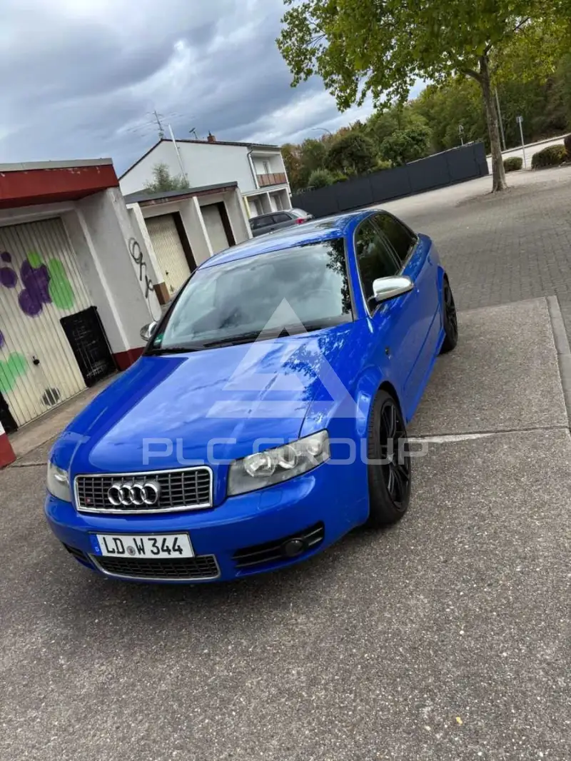 2003 Audi S4