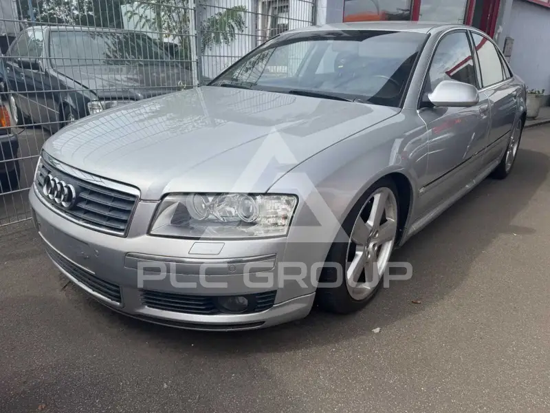2003 Audi A8